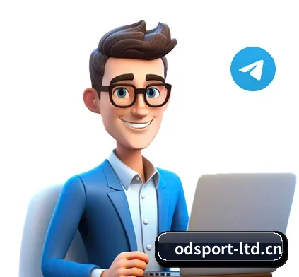 OD官网 APP 界面